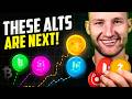 These Altcoins Already Exploded (Here’s What Could Pump Next)