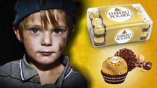 How The Boy Turned His Father's Local Bakery Into Billions!