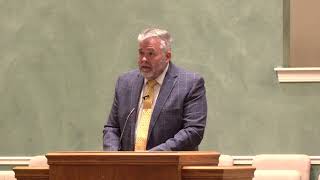 Cornerstone Baptist Church Livestream 07292026 WED