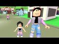 Roblox - ADOTEI A MAMÃE (Adopt Me) | Luluca Games