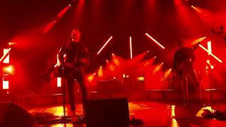 Queens of the Stone Age No One Knows May 10, 2024