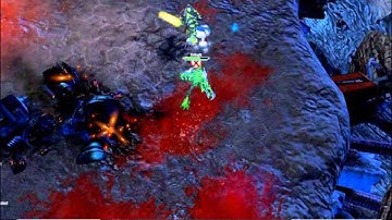 Darkspore Randomness - Part 4/4