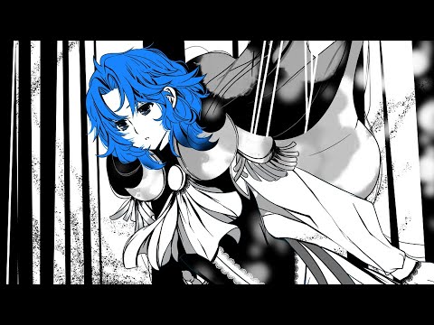 オリジナルMV【鼓拍🥁08】takamatt「Just a game」【うたってみた】
