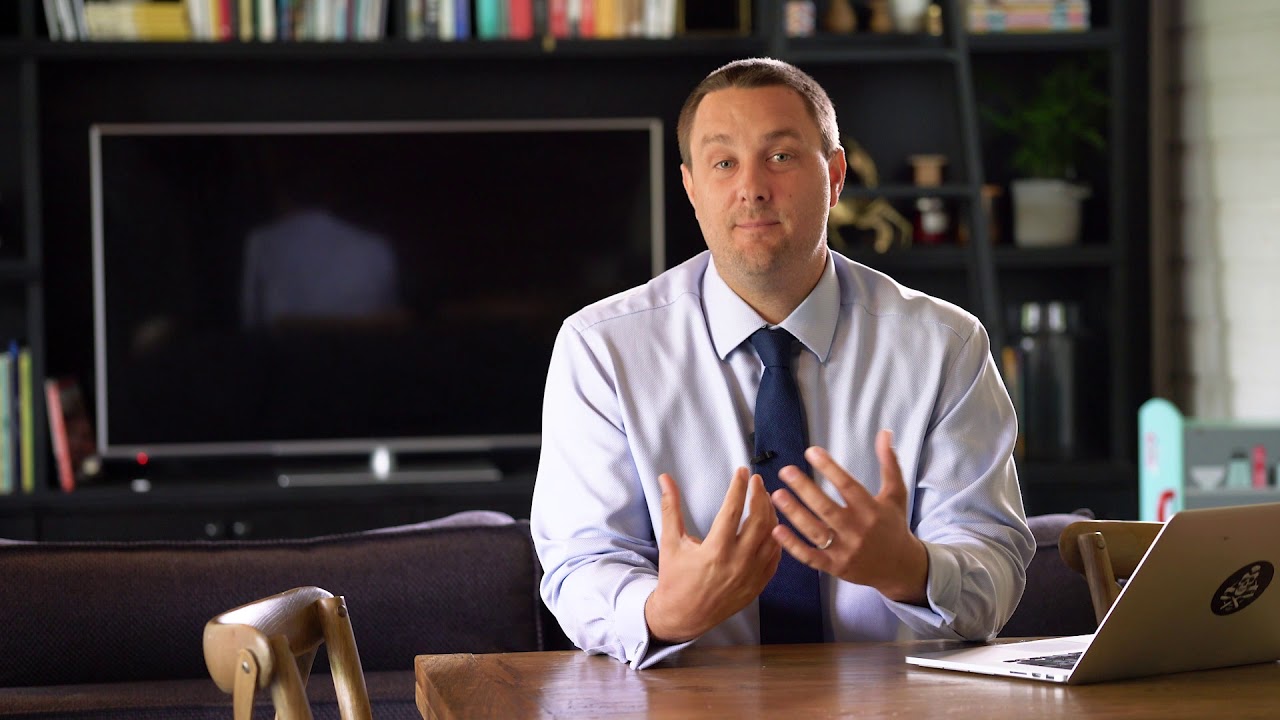 Braden Walters talks Preparing to bid at Auction