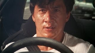 Jackie Chan’s First Strike (1996) - Movie Trailer #4
