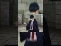 Mashle | Edit | Zakon? #mashle #edit #shorts #shortvideo #anime #magicandmuscles