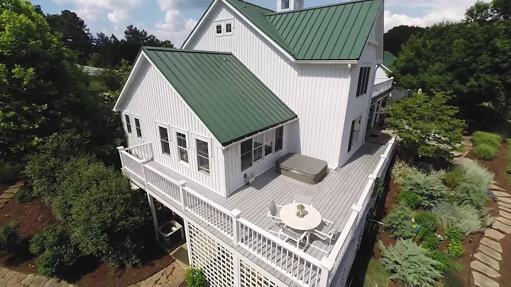 13050 George Lovelace Lane - Sycamore Hollow Farm