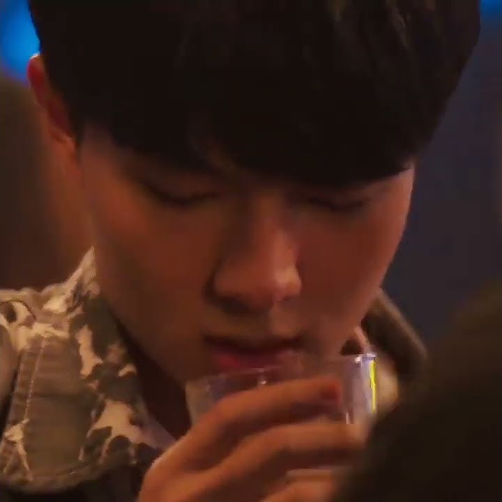 this jealousy moment 🔥 hia lian was so hot here