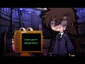 I know you are Michael Afton MEME | Ft. Michael Afton & Handunit| Read description