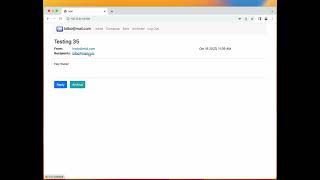 CS50 Web Project 3
