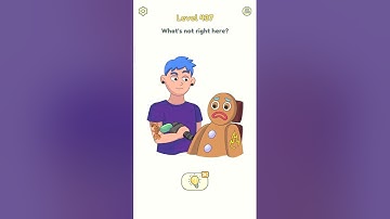 Dop 2 (Delete part one) Level 437 What