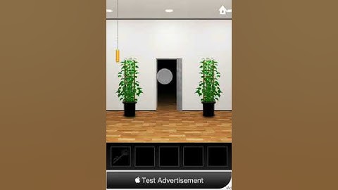 Dooors Level 4 Solution