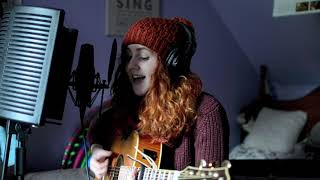 Winter Wonderland - Christmas Cover by Kirsty Clinch