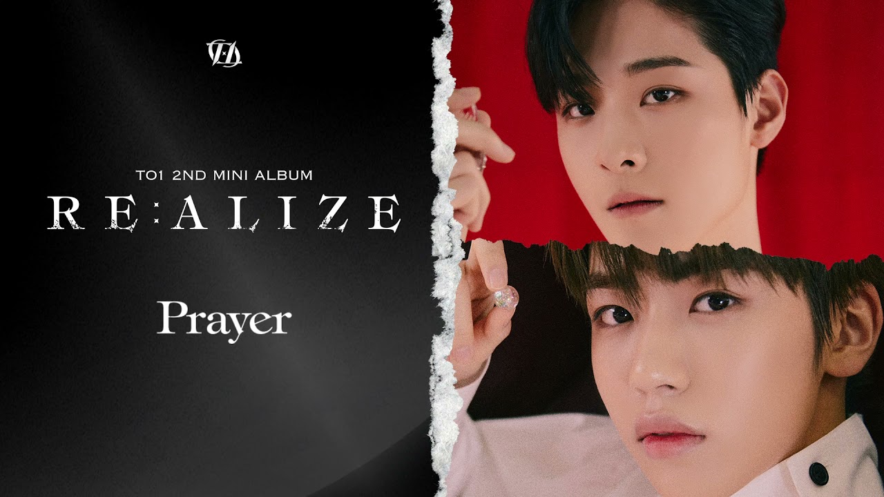 YouTube에서 TO1(티오원) | 'Prayer' (Official Audio) 보기 YouTube에서 TO1(티오원) | 'Prayer' (Official Audio) 보기