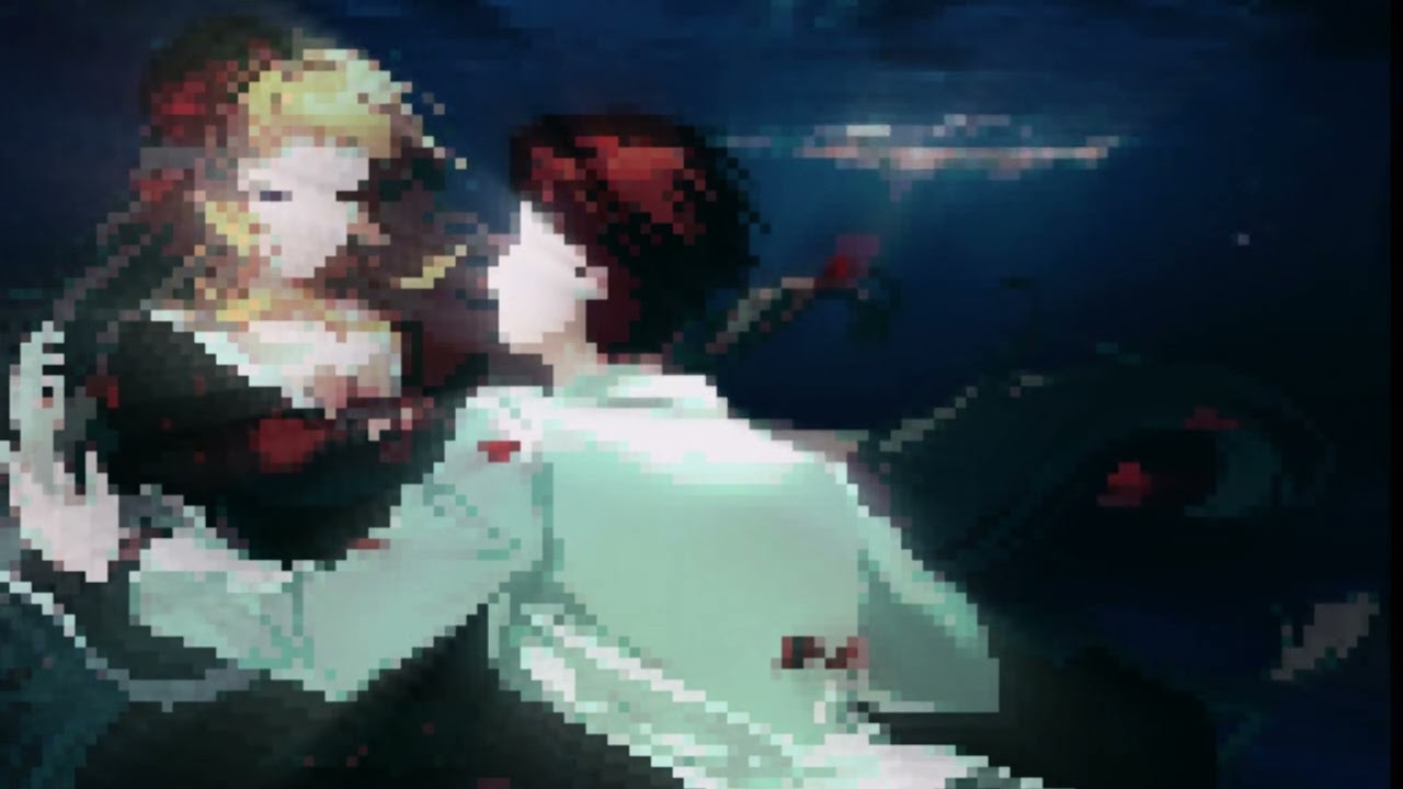 umineko - Ricordando il Passato ( 8 bit )