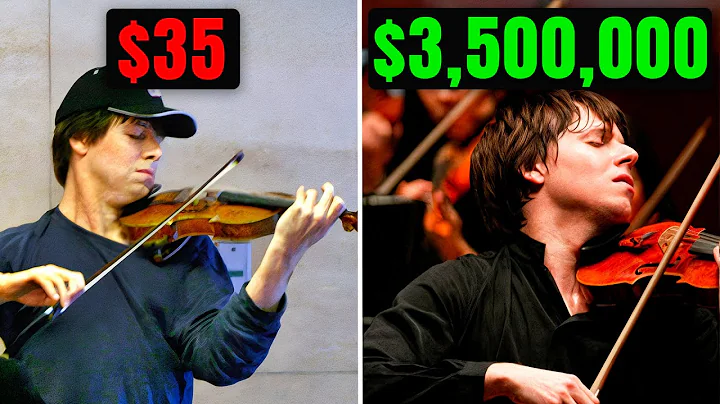 The $3.5M Brand Gap: Why You Attract Cheap Clients