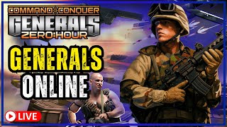   Kt  50 2v2 Sponsored Beef Set Team Excal Vs Kill Squad  Cu0026c Generals  Zero Hour