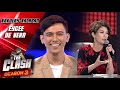 The Clash 2020: "Single ka ba?" - Pops Fernandez | Round 2