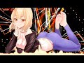 NIGHTCORE - Navos - Believe Me [MUSIC VISUALIZATION]