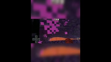 what if you make nether portal in flat minecraft world #shorts