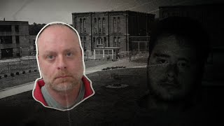 The Babyface Killer｜Lesley Eugene Warren