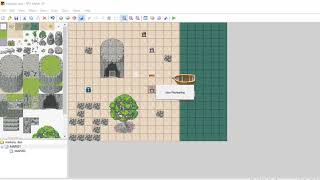 RPG Maker: Event Dependent Switch (must talk to NPC before another event)