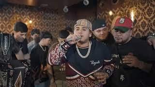 Bebe Dame - English lyrics Grupo Frontera & Fuerza Regida