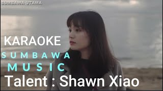 LAGU SUMBAWA SAKOKO JANGI KARAOKE ♪ SUCA ALDA Clip Video Lyric Link Deskripsi Video