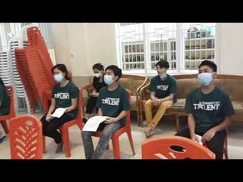 SOH : Berbagi Di Panti Asuhan Bersinar