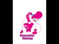 Remember mommy long legs 