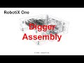 04 - Digger (Stackr Add-On) Assembly