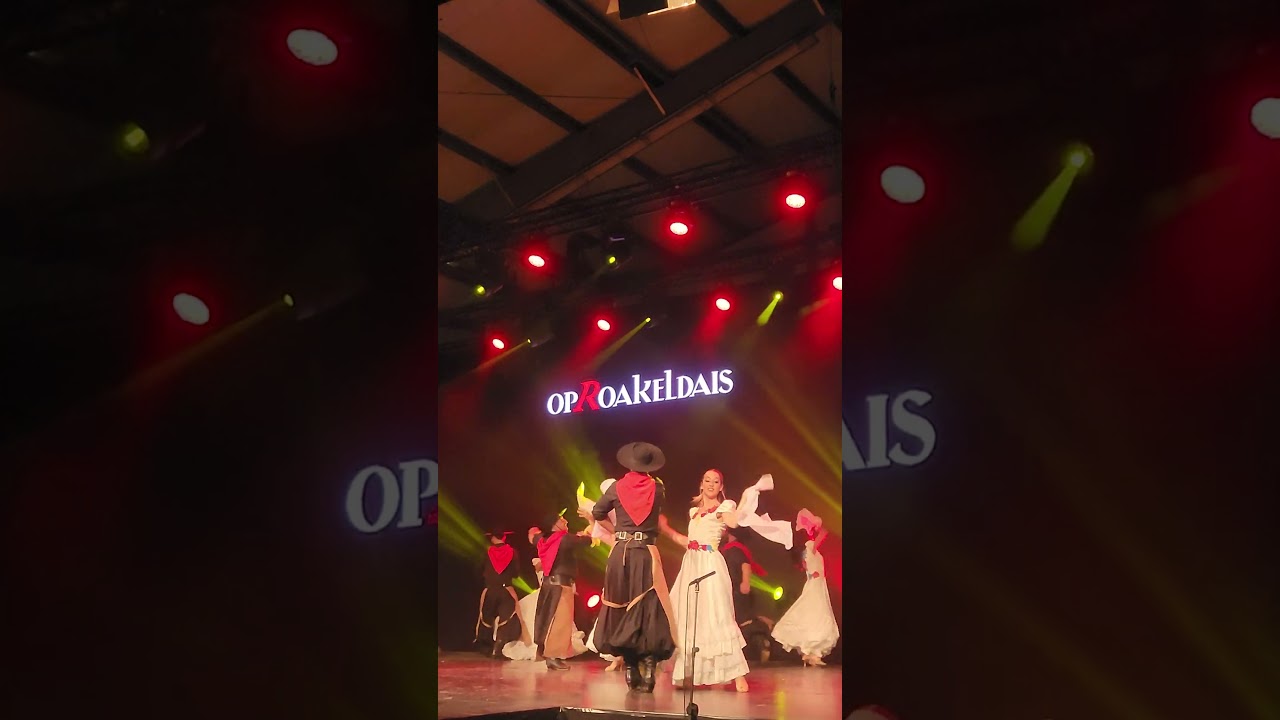 🇦🇷 Folklore de Argentina - Bien Argentino 