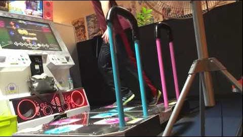 EDP Fascination MAXX プレイ動画