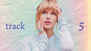 ranking taylor’s track 5s