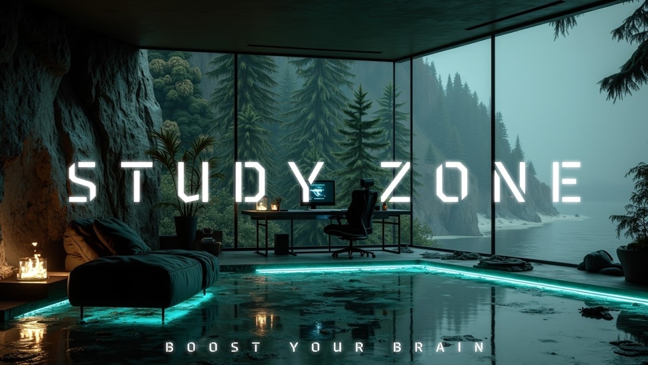 Mira Deep Focus Music 2026 ~ Next Level Brain Focus for Study & Work Productivity Boost en YouTube Mira Deep Focus Music 2026 ~ Next Level Brain Focus for Study & Work Productivity Boost en YouTube