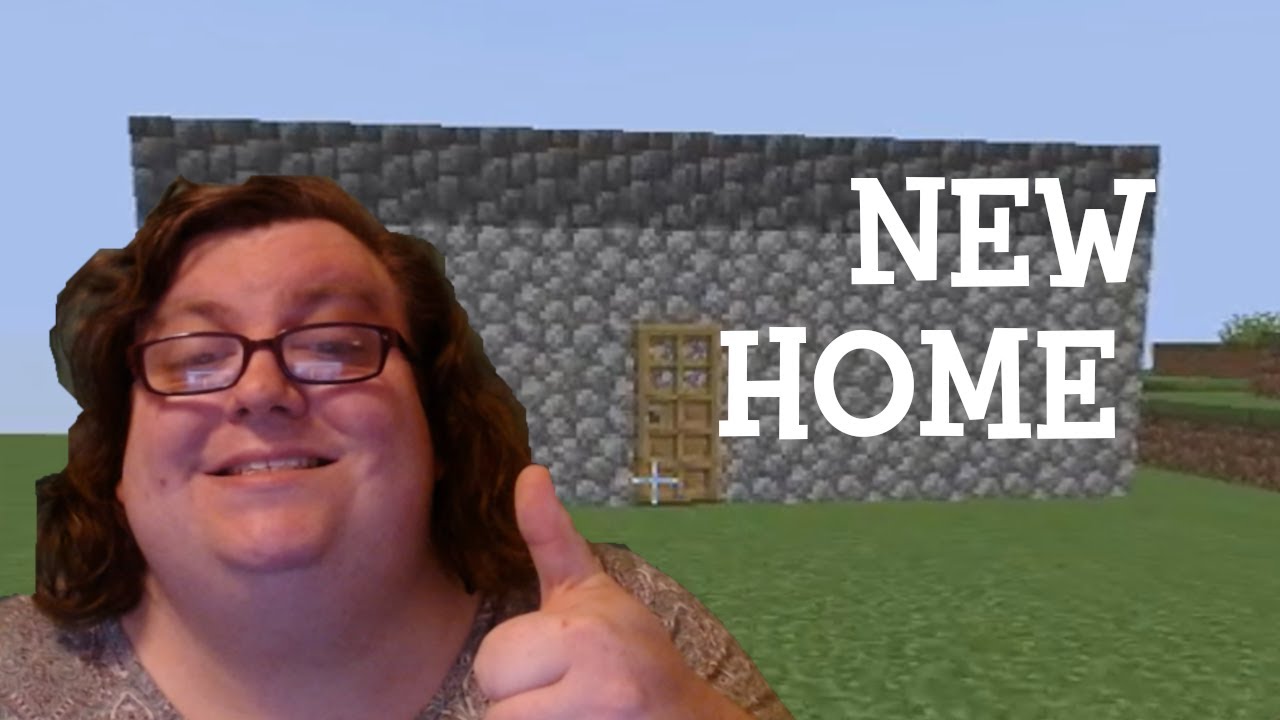 BUILDING A NEW HOUSE | Minecraft #minecraft - YouTube