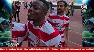الصراع يشتد في الصدارة بين الافريقي والترجي 🇦🇹🇧🇪 كواليس الجولة وفرضيات النزول 🏆