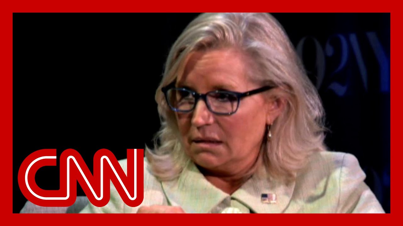 ‘We’re electing idiots’: Liz Cheney blasts state of American politics