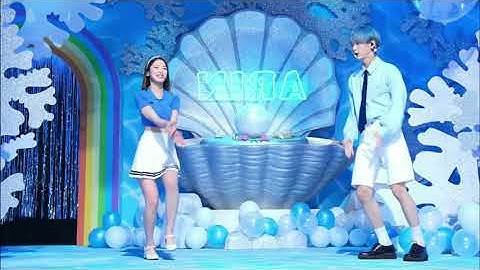 [MIRRORED] Arin Soobin - Dolphin (Zoom)