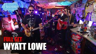 Wyatt Lowe | Jam in the Van | Soulful Blues Music (Full Set 2026)