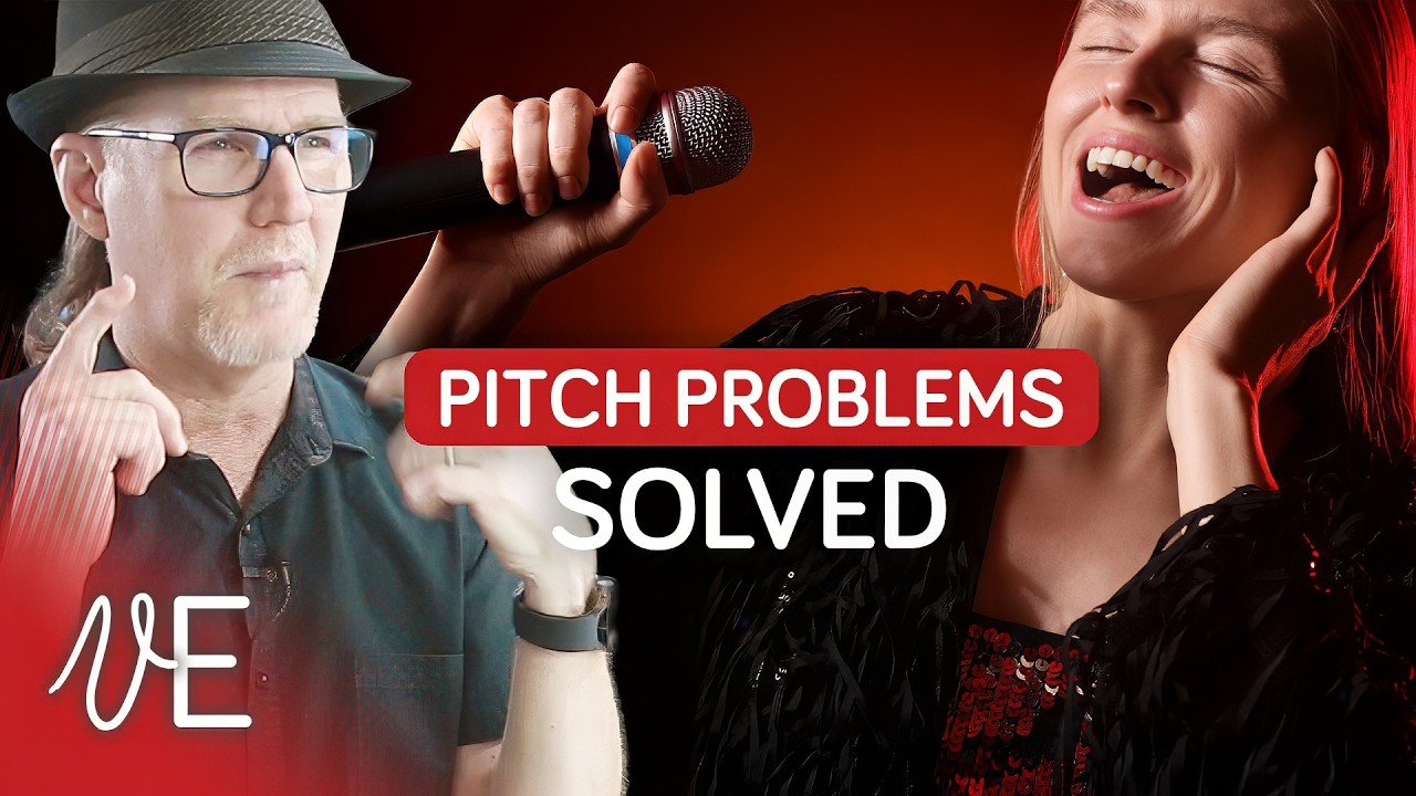 Fix Your Pitch Fast with This! | 