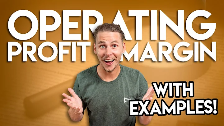 OPERATING PROFIT MARGIN: a Quick Guide