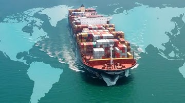 A Complete Guide to Ocean Shipment & Ocean Container Tracking Systems