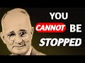 Act As If You Are So Chosen That Failure Would Be an Insult to Your Existence  Napoleon Hill #foryou