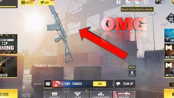 Invisible glitch Call of duty mobile || COD Mobile || #CallOfDuty