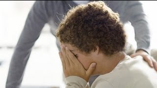 Signs of Bullying