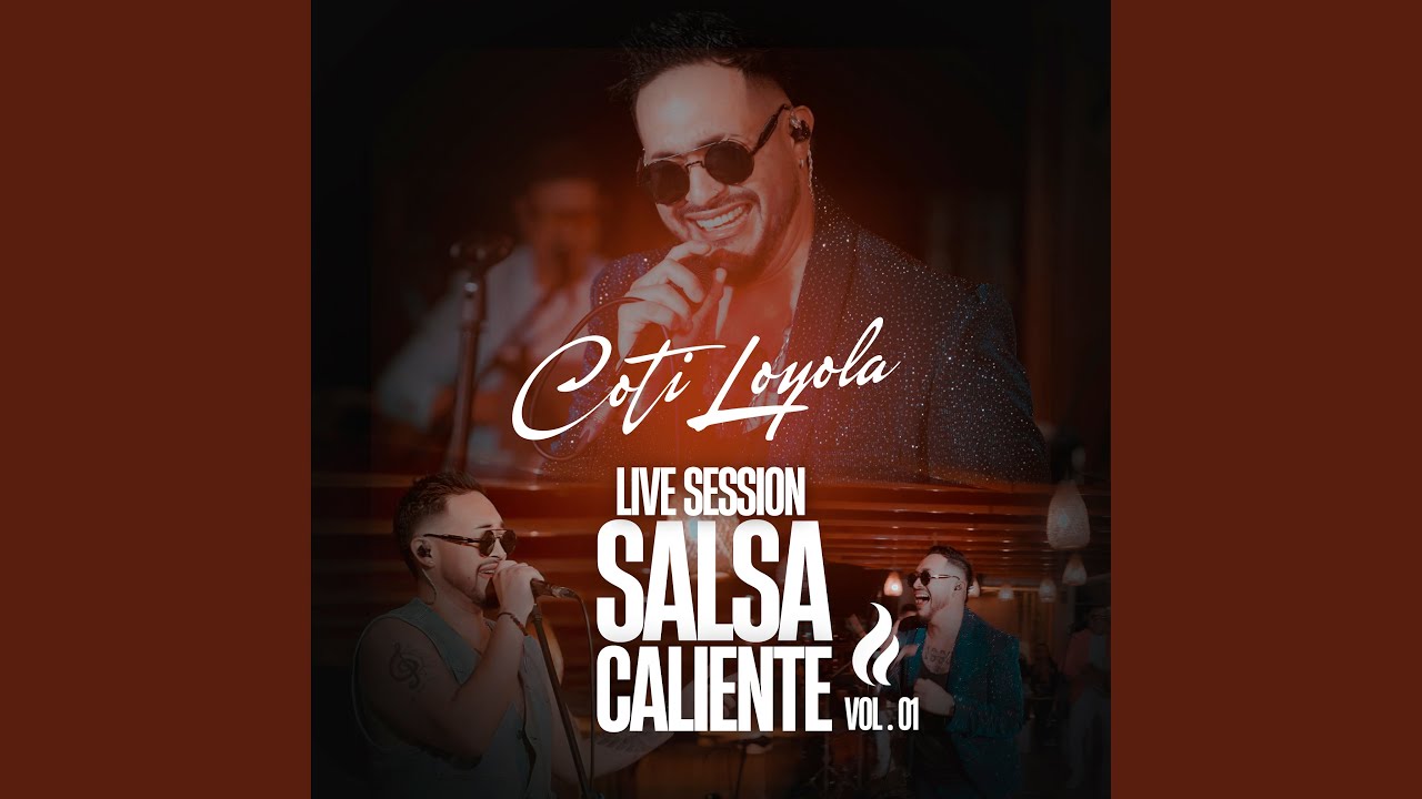 Watch Eres (Live Session) on YouTube Watch Eres (Live Session) on YouTube