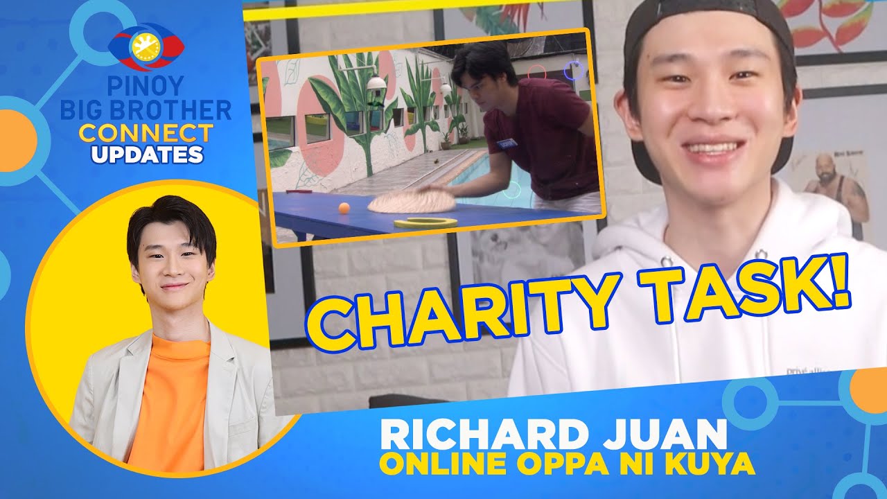 PBB Connect Update 159 with Richard Juan | March 5, 2021 ...
