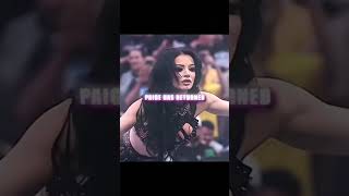 POV : Wrestlemania 42 Day 1 😱😱Edit #wwe #randyorton #johncena #paige #wrestlemania