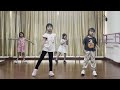 L2M - Girlz | Hiphop Fun basic | Marlika28